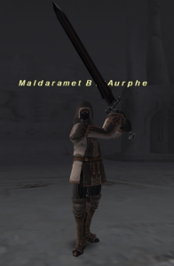Maldaramet D'Auhpre