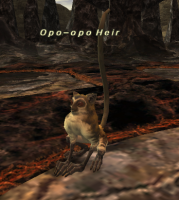 Opo-opo Heir