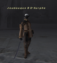 Jeumouque D'Auhpre