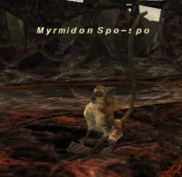 Myrmidon Spo-spo