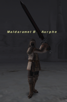 Maldaramet D'Auhpre